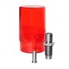 The Lee Precision .285" Classic Bullet Sizing Kit easily sizes cast bullets with no special punches needed, automatically seats gas checks, and fits any single stage press.