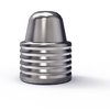 Crafted from rust-resistant machined aluminum, the LEE Precision 6 Cavity Mold ensures efficient bullet casting with a hard anodized sprue plate for durability.