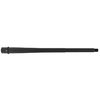 .223 Wylde chrome-lined barrels enhance performance with a lightweight taper design, ensuring reliability, accuracy, and compatibility with various accessories.
