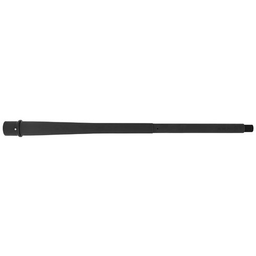 Barrel Parts > Rifle Barrels - Preview