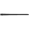 .223 Wylde chrome-lined barrels with a modern taper for balance, superior accuracy, and durability, ideal for tactical shooters and compatible with various setups.