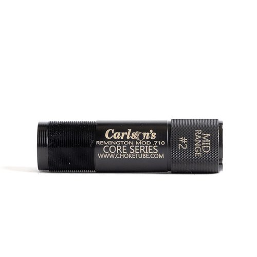 Carlsons CORE Choke Tubes offer versatility for all shot types, ensuring optimal performance for hunting and clay shooting, suitable for novices and experts alike.