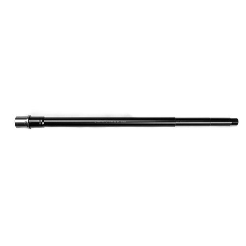 Experience unmatched precision with the Ballistic Advantage 6MM ARC rifle barrels, crafted from 416 Stainless Steel with a QPQ finish and 1:7 twist rate.