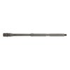 The Ballistic Advantage 5.56 NATO Carbine Barrel features a chrome-lined bore, durable CrMoV steel construction, and a 1:7 twist rate for enhanced accuracy.