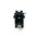 FLETCHER RIFLE WORKS IRON SIGHT OPENTOP 11/22 STRIPPED RECEIVER BLACK