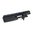 FLETCHER RIFLE WORKS IRON SIGHT OPENTOP 11/22 STRIPPED RECEIVER BLACK