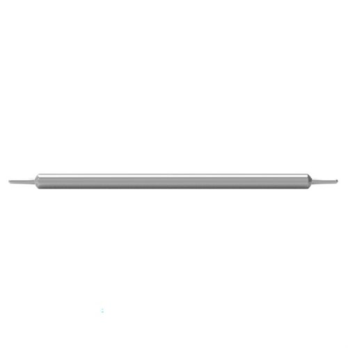 The Lee Precision Double Ended Universal Decap Pin enhances your reloading efficiency, ensuring reliable decapping with its durable design for the Universal Decapping Die.