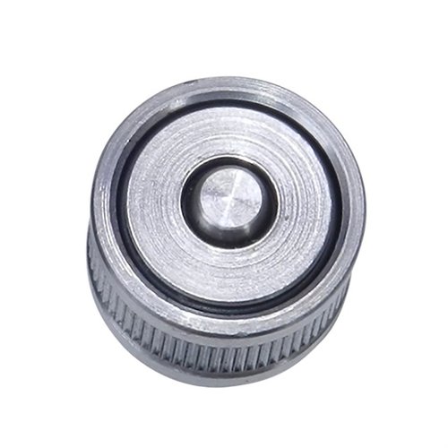 The LEE Precision Large Ram Swage Holder enhances your reloading process, providing precision and reliability for crafting high-quality ammunition with ease.