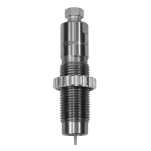 Reloading > Case Cleaning - Preview
