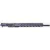 Experience exceptional accuracy with the RISE .22 ARC Complete Upper, featuring an 18" stainless steel barrel, ambidextrous charging handle, and durable design.