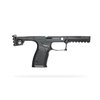 The Strike Industries BRAVO Chassis for SIG P320 features a durable lightweight design, improved ergonomics, ambidextrous options, and enhanced magazine compatibility.