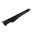 FAXON FIREARMS ASCENT 22 ARC COMPLETE UPPER RECEIVER 16" GUNNER BBL BLACK