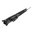 FAXON FIREARMS ASCENT 22 ARC COMPLETE UPPER RECEIVER 16" GUNNER BBL BLACK