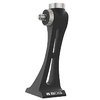 BOG GEAR ARCA SWISS BINOCULAR MOUNT BLACK
