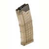 The L5AWM GEN 2 magazine combines steel reliability with lightweight polymer, featuring advanced feed lip design and compatibility with multiple 5.56 platforms.