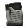 LANCER SYSTEMS L5AWM GEN2 300 ACC BLACKOUT 10RD MAGAZINE SMOKE