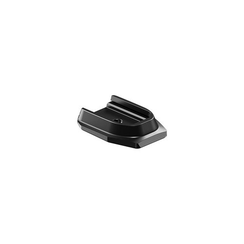 Upgrade your SIG P365 XMACRO with the TRU-17 Magazine Base Pad for easier loading, improved grip, and quicker reloads; sold in a convenient 2-pack.