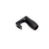 The A3 Industries Modular Vertical Foregrip features a versatile length, integrated hand stop, stainless fasteners, and a low gloss anodized finish for enhanced control.
