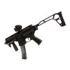 The A3 Industries Modular Vertical Foregrip features a modular design with an integrated hand stop, perfect for pistols and short-barrel rifles, made with durable materials.