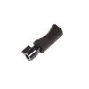 Upgrade your BRN-180 with A3 Industries' Standard Charging Handle, featuring durable 4140 Steel adapters, 7075 aluminum components, and a choice of round or curved handle.