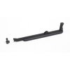 Upgrade your BRN-180 with the A3 Industries Non-Reciprocating Charging Handle, featuring a forward-mounted design, durable 4140 steel adapters, and 7075 aluminum components.