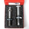 The Lee Precision .338 Lapua Large Series 2 Die Set provides precision neck sizing with a full length sizing die and bullet seating die for optimal performance.