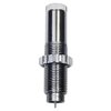Achieve unmatched accuracy with Lee Precision Collet Neck Sizer Dies, requiring no case lube and extending case life by ten times for cost-effective reloading.