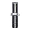 The Lee Precision 7mm-08 Remington Quick Trim Die ensures precise case trimming when used with Lee Deluxe and Value Trim Case Trimmers, enhancing your reloading efficiency.