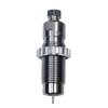 The LEE Precision .45-70 Government Full Length Sizing Die efficiently resizes entire cartridge cases, restoring dimensions and eliminating firing irregularities.