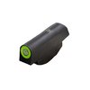 XS SIGHT SYSTEMS STANDARD DOT FRONT SIGHT S&W J FRAME & RUGER SP101 GREEN
