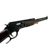 Upgrade your Henry .357 with the XS Lever Rail for versatile optic mounting, lightweight aluminum design, and easy installation over the receiver or forward.