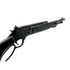 Upgrade your Henry .357 with the lightweight XS Lever Rail for versatile optic mounting, featuring durable anodized aluminum and Picatinny specs.