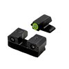 XS SIGHT SYSTEMS R3D 2.0 NIGHT SIGHT OPTIC/SUPPRESSOR FOR HELLCAT OSP GREEN
