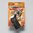 DIE FREE CO KUNG FU GRIP FOR AR15 / M4 RIFLE GRIP BLACK