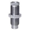 The Lee Precision 35 Whelen Custom Factory Crimp Die ensures a firm bullet hold, enhancing accuracy with uniform pressure and reduced velocity variation.