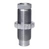 The Lee Precision 450 Bushmaster Factory Crimp Die ensures a firm bullet hold, enhancing accuracy and consistency by building higher start pressures for improved performance.