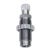 The LEE Precision .30 Super Carry Carbide Factory Crimp Die ensures reliable chambering, quick crimp adjustment, and eliminates the need for case lube.