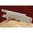 KIDD INNOVATIVE DESIGN CLASSIC II .22LR RECEIVER SLIP FIT MODEL SILVER