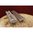 KIDD INNOVATIVE DESIGN CLASSIC II .22LR RECEIVER SLIP FIT MODEL SILVER