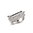 KIDD INNOVATIVE DESIGN SINGLE STAGE TRIGGER UNIT FOR RUGER10/22  SILVER EXTENDED