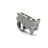 Upgrade your Ruger 10/22 with KIDD's two-stage trigger for a clean, reliable pull as light as 6 ounces, ensuring precision and safety for all shooting activities.