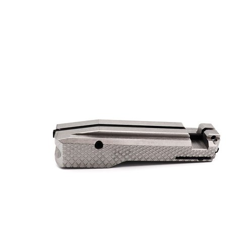 Upgrade your Ruger 10/22 with the KIDD Innovative Design Complete Bolt, featuring CNC machined steel, proper headspace, and pinned firing pin for reliable ignition.