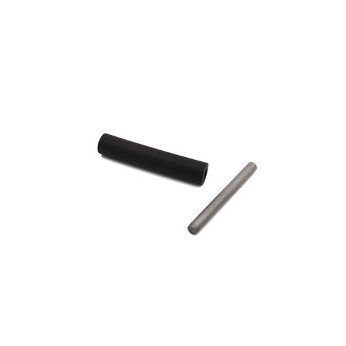 Upgrade your Ruger 10/22 with the KIDD Bolt Buffer for reduced bolt battering, vibration, and recoil noise—easy to install and features a steel core with padded cover.