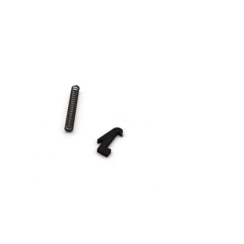 Upgrade your Ruger 10/22 with this precision extractor and spring from KIDD, ensuring better extraction and reliable ejection from tight match chambers.