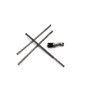 Upgrade your Ruger 10/22 with a comfortable bolt handle, super slick guide rod, and interchangeable tuning springs for precise recoil adjustment.