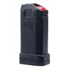 Enhance your shooting experience with the H027 Homesteader 9mm Luger Rifle Magazine, offering reliable 10-round capacity for seamless performance in your Henry rifle.