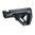 TYRANT CNC NEXGEN BUTTSTOCK FOR AR-15 BLACK