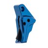 Upgrade your Glock 43/43X/48 with the I.T.T.S. trigger for lightning-fast resets, enhanced ergonomics, and unmatched durability for superior shooting performance.