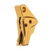 Upgrade your Glock 43/43X/48 with the I.T.T.S. trigger for faster resets, enhanced comfort, and unmatched durability for precision shooting.