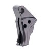 Enhance your Glock 43/43X/48 with the I.T.T.S. trigger for faster resets, precision pull, and durable design, ensuring optimal performance and comfort.